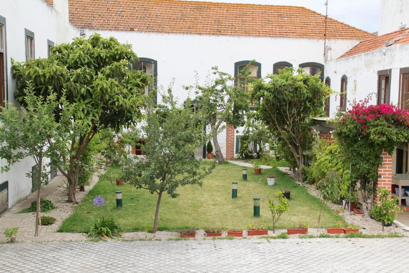 Hotel Residencial Moderna Figueira da Foz Exterior foto