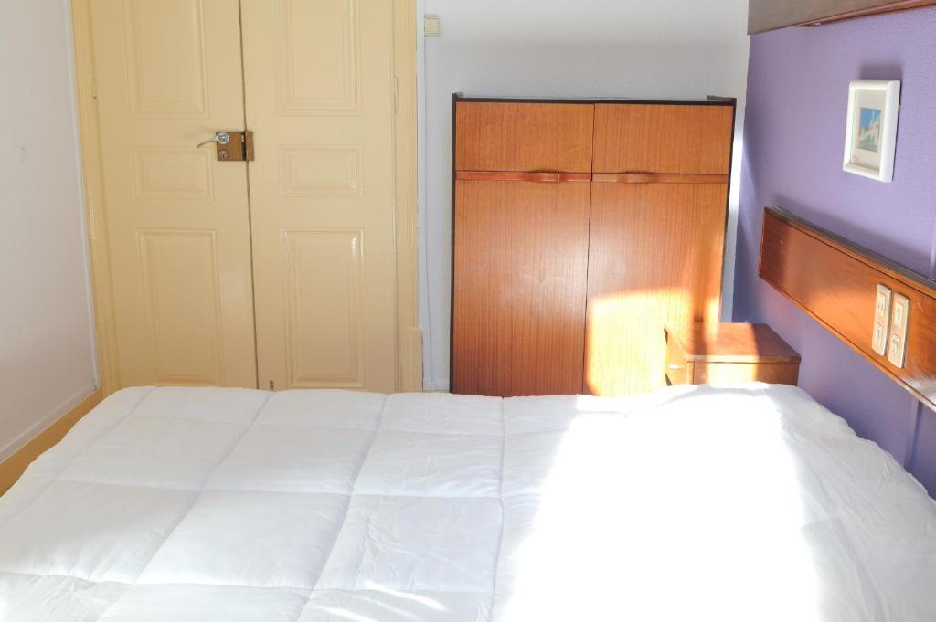 Hotel Residencial Moderna Figueira da Foz Habitación foto