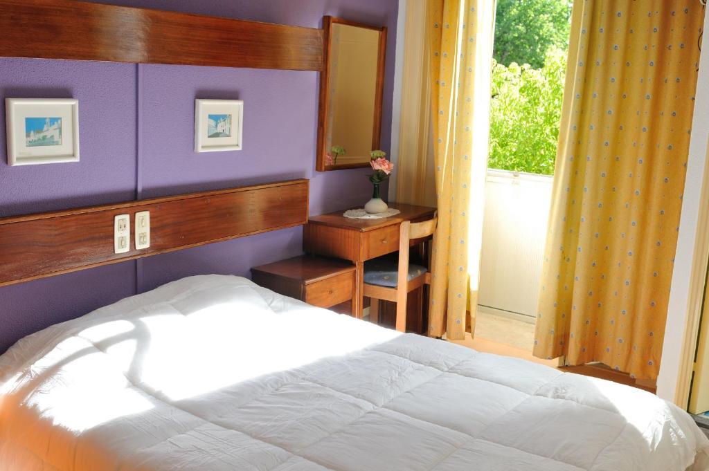 Hotel Residencial Moderna Figueira da Foz Habitación foto