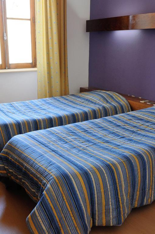 Hotel Residencial Moderna Figueira da Foz Habitación foto