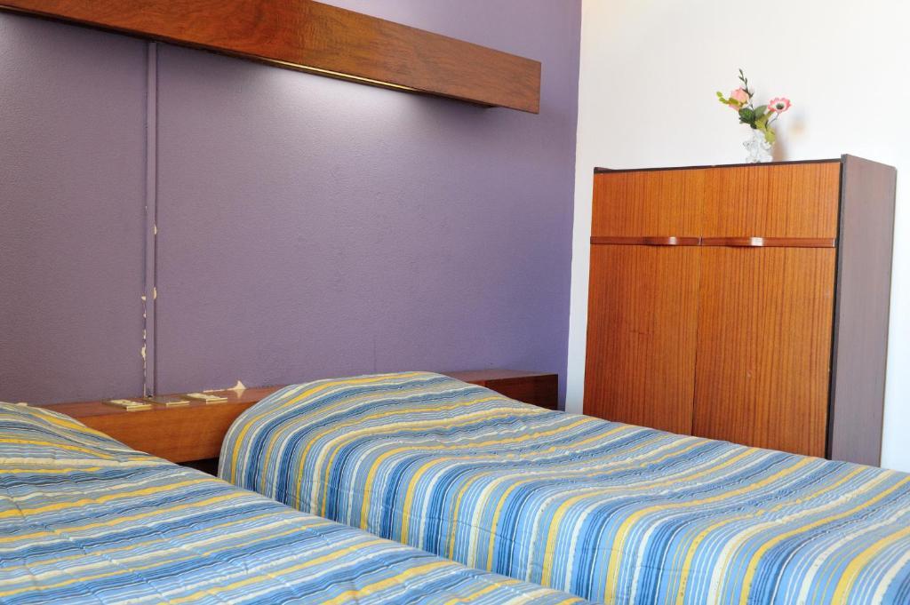 Hotel Residencial Moderna Figueira da Foz Habitación foto