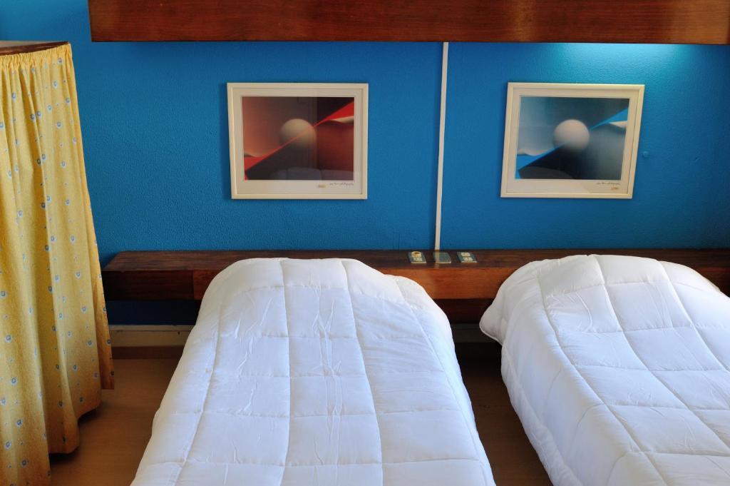 Hotel Residencial Moderna Figueira da Foz Habitación foto