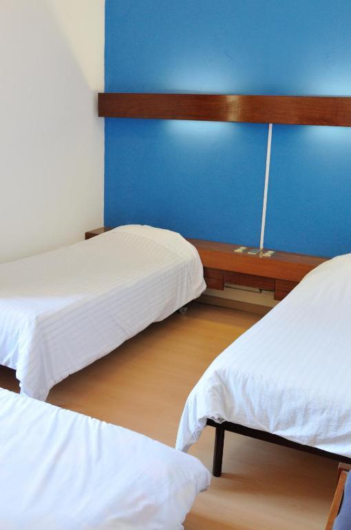 Hotel Residencial Moderna Figueira da Foz Habitación foto