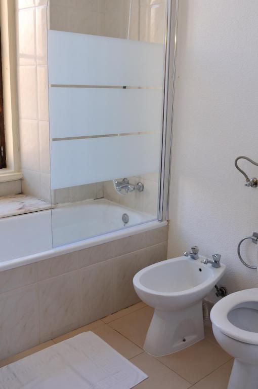 Hotel Residencial Moderna Figueira da Foz Habitación foto